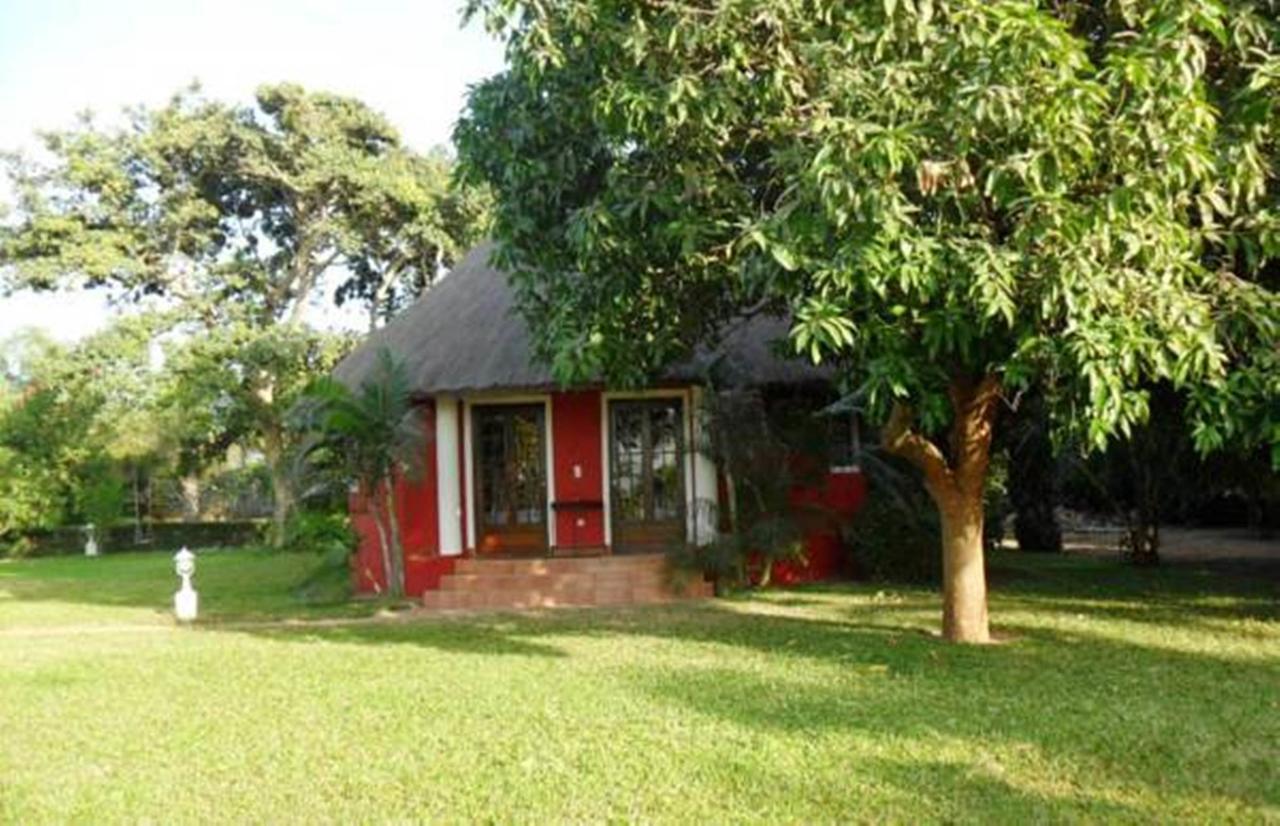White Horse Residence Tanji Quarto foto